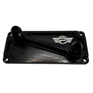 Polaris RZR Pro R (2022 to current): Oil Cooler Adapter