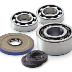 DIY BULLETPROOF FRONT DIFF KIT - 2022-2024 CAN AM VISCO LOCK QE