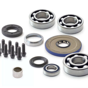 DIY GEN 2 BULLETPROOF FRONT DIFF KIT - 2020-2022 - CAN AM VISCO LOK