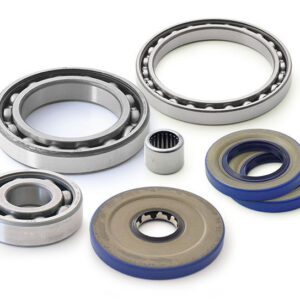 DIY Gen 2 Bulletproof Front Diff kit - 2022 - CAN AM SMART LOK