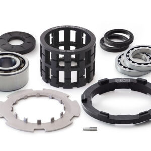 DIY GEN 2 BULLETPROOF FRONT DIFF KIT – 2015-2016 XP 1000