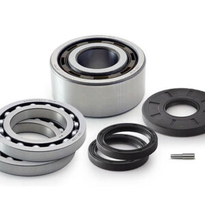 FRONT DIFFERENTIAL KIT - 2016 RZR XP TURBO