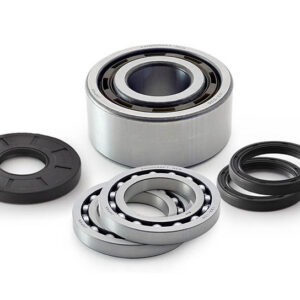 FRONT DIFFERENTIAL BEARING & SEAL KIT - 2018-2021 RS1 / 2018-2021 TURBO S