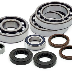 Front Diff Kit – 2023+ PRO R