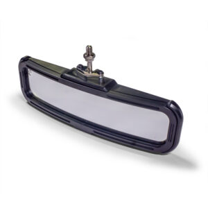 DRT Motorsports Tactical Convex Center Mirror