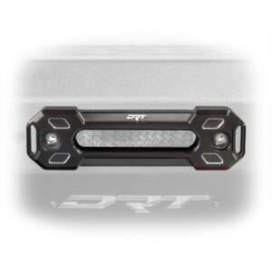 DRT Motorsports Universal 6" UTV (HAWSE) Fairlead