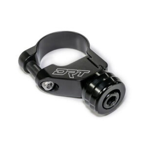 DRT Motorsports Universal Single Helmet Hose Dock