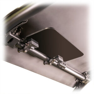 DRT Motorsports Billet Adjustable Mounting Bracket