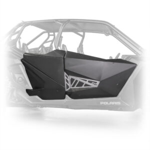 DRT Motorsports Polaris Pro XP4 / Pro R4 / Turbo R4 2020-2024 Aluminum Door Kit