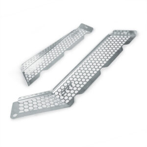 DRT Motorsports Polaris Pro Series 2020-2024 Rear Fender Mesh set
