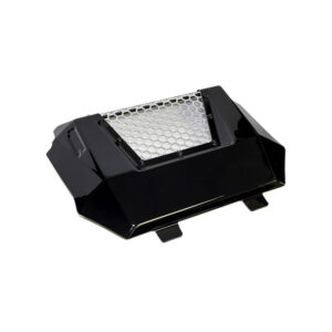 DRT Motorsports Polaris RZR 200 EFI Hood Scoop