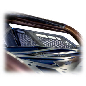 DRT Motorsports Polaris Pro Series Outer Intake Vent set