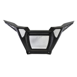DRT Motorsports Polaris RZR 200 EFI Rear Bumper