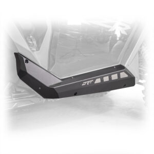 DRT Motorsports Polaris Pro Series 2-Seat Rock Sliders