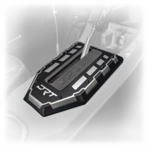 DRT Motorsports Polaris Pro Series Shifter Gate