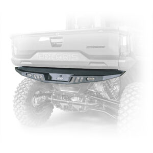 DRT Motorsports Polaris Ranger XD 1500 2024+ Rear Bumper