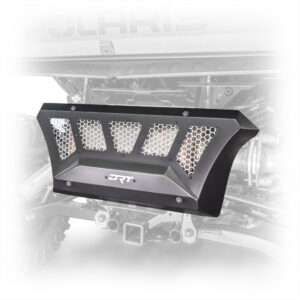 DRT Motorsports Polaris 2024+ XPEDITION Exhaust Cover