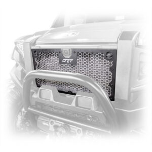 DRT Motorsports Polaris XPEDITION Front Grill Insert