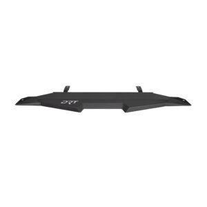 DRT Motorsports Polaris 2024+ XPEDITION ADV/5 Exterior Tire Carrier Bumper(for use with 20205TC05101)