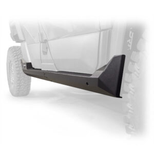 DRT Motorsports Polaris XPEDITION ADV5 / XP5 Rocksliders