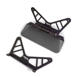 DRT Motorsports Polaris XPEDITION Sun Visor Kit