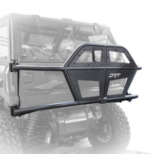 DRT Motorsports Polaris 2024+ XPEDITION ADV/5 Exterior Tire Carrier