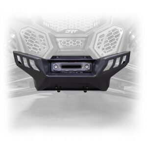DRT Motorsports Can Am Maverick X3 Front HD Winch Bumper