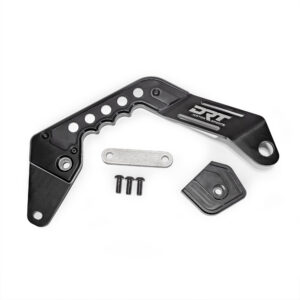 DRT Motorsports Polaris XPEDITION Billet Pasenger Grab Handle