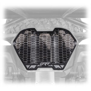 DRT Motorsports Can Am Maverick R Aluminum Air Intake Vent