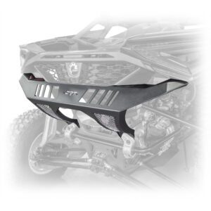 DRT Motorsports Can Am Maverick R Rear Bumper