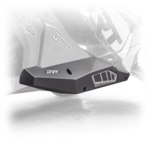 DRT Motorsports Can Am Maverick R 2024+ Rock Sliders