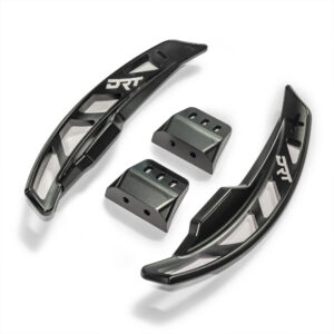 DRT Motorsports Can Am 2024+ Maverick R Billet Paddle Shifters