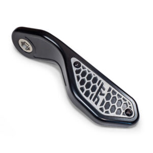 DRT Motorsports Can Am Maverick R Steering Wheel Adjustment Lever