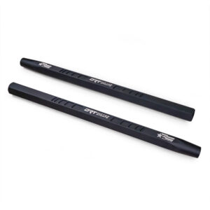 DRT Motorsports 2024+ Can Am Maverick R Billet Hex Replacement Tie Rods