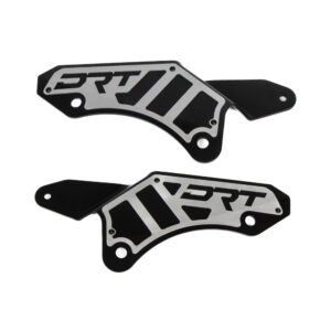 DRT Motorsports Kawasaki Teryx H2 Light Bar Bracket Kit (OEM CAGE)