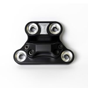 DRT Motorsports Can Am Maverick R Billet Aluminum 2 PC Rod Plate
