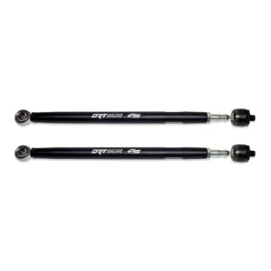 DRT Motorsports Polaris XPEDITION HD Billet Aluminum Tie Rod Kit 64"