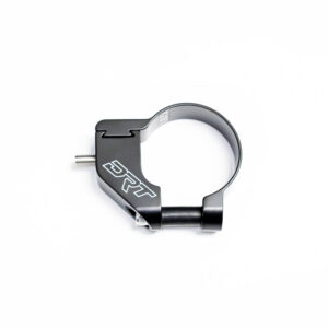 DRT Motorsports Universal Round Tube Reverse (M6) Clamp