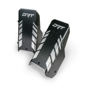 DRT Motorsports Shock Guard Kit - 3.0" Shock