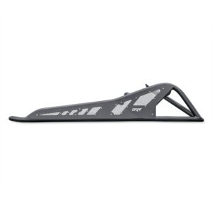DRT Can Am 2017+ Maverick X3 2 door Tree Kickers