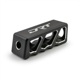 DRT Can Am 2017+ Maverick X3 Shift Knob, Gate, and Grab Handle