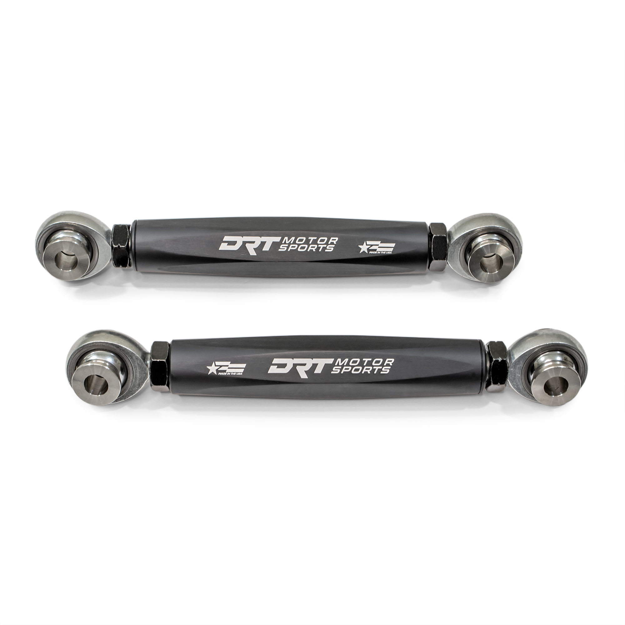 DRT Motorsports Polaris Pro R / Turbo R 2022+ Sway Bar Link Kit - Pro R Front / Turbo R Front & Rear - Image 2