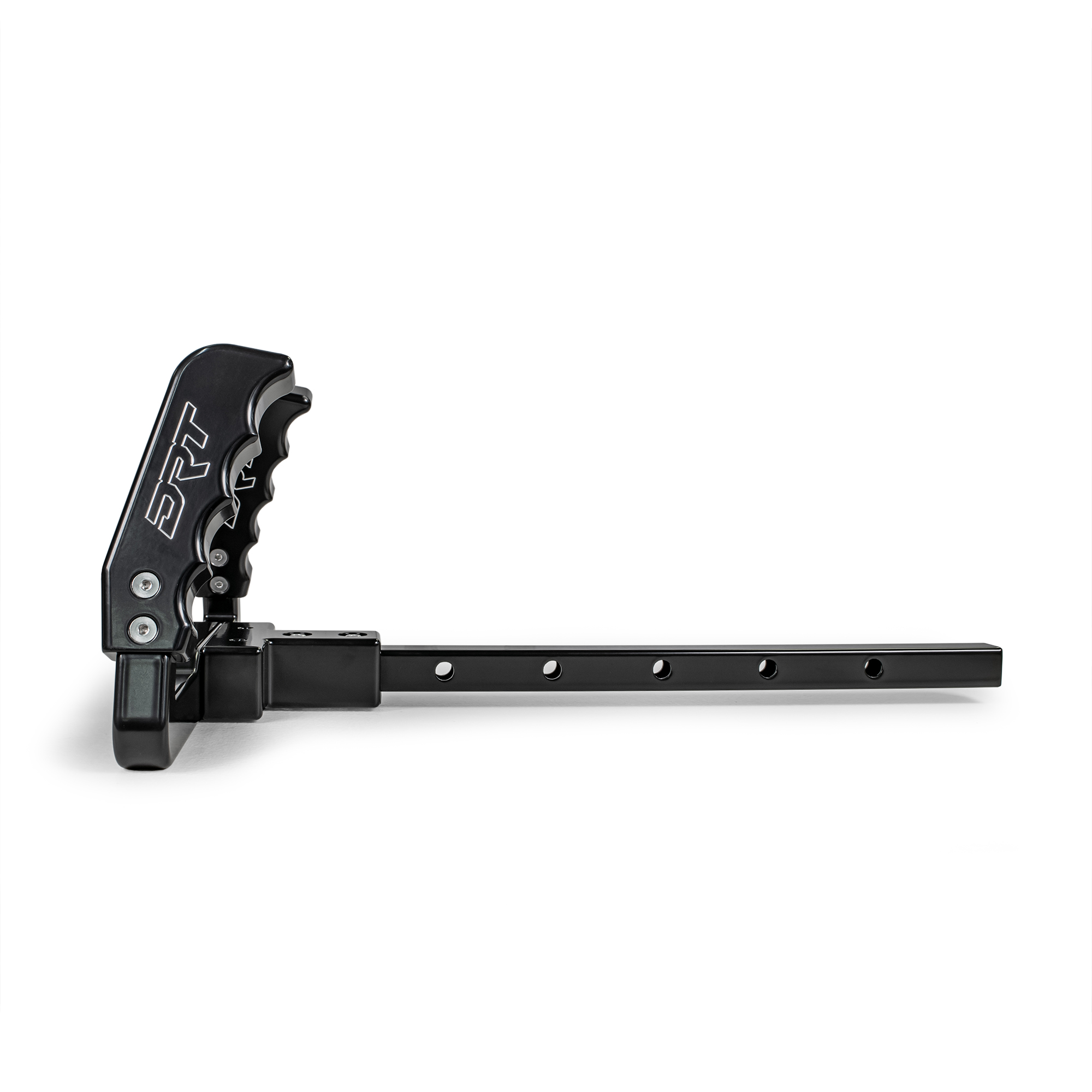 DRT Polaris RZR XP 1000 / XP Turbo / Turbo S Billet Aluminum Passenger Grab Handle - Image 2
