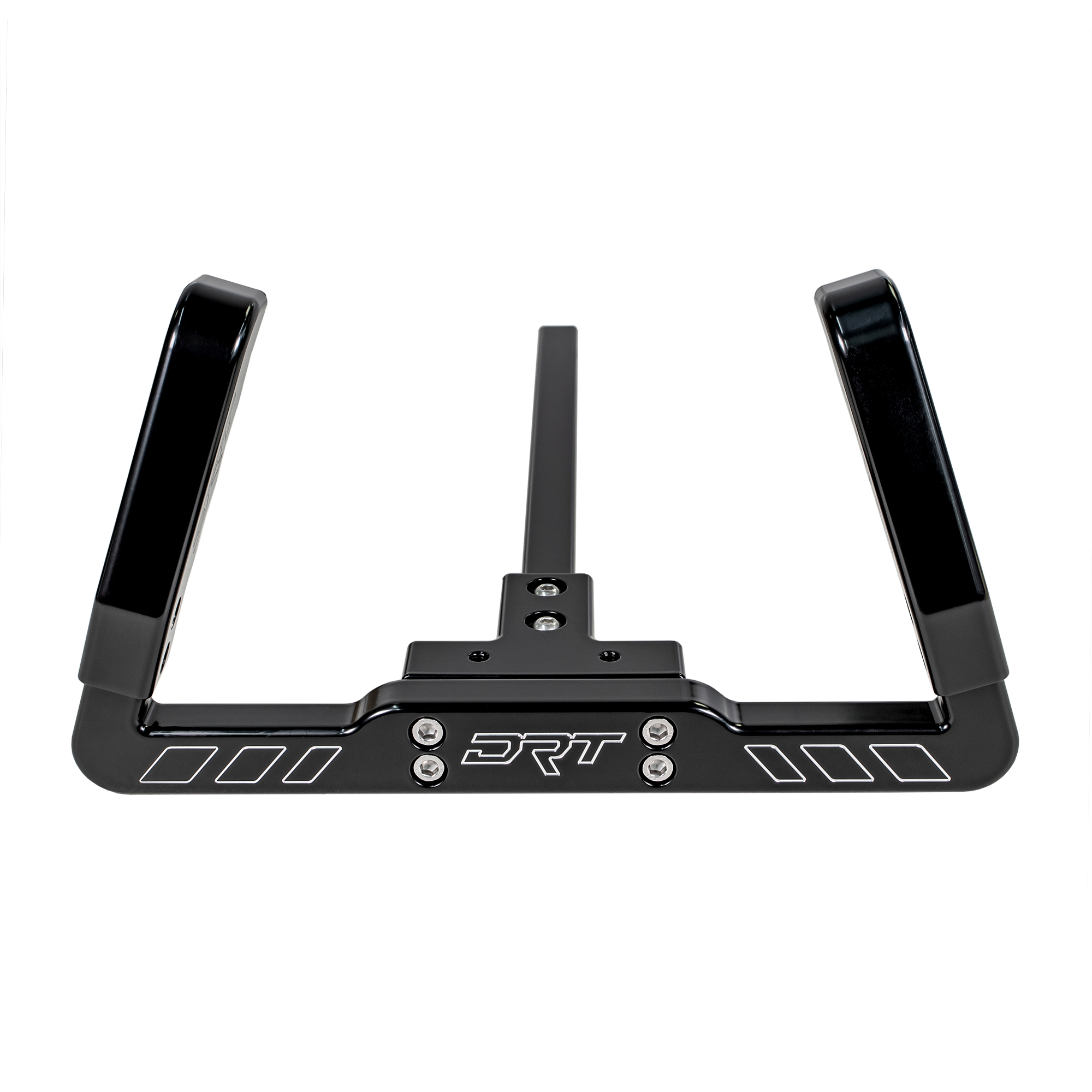 DRT Polaris RZR XP 1000 / XP Turbo / Turbo S Billet Aluminum Passenger Grab Handle - Image 3