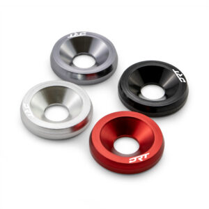 DRT Fender / Rock Washer and Hardware Dress Up Kit