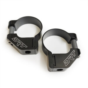 DRT Motorsports Universal Round Tube Clamp