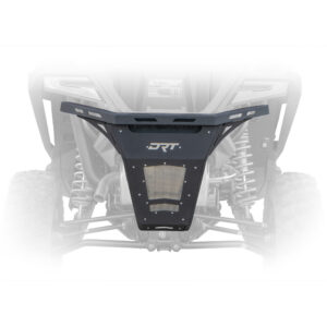 DRT RZR Pro XP / Turbo R Rear Bumper 2020+