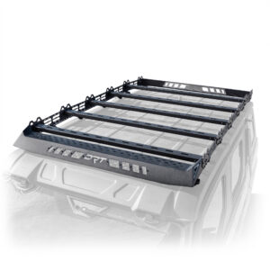 DRT Motorsports Polaris XPEDITION XP5 Roof Rack Kit