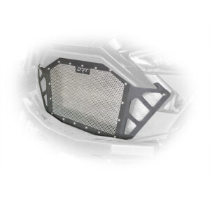 DRT RZR Pro XP 2020-2024 Aluminum Grill