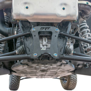 DRT RZR Pro XP Front Winch Bumper 2020-2024